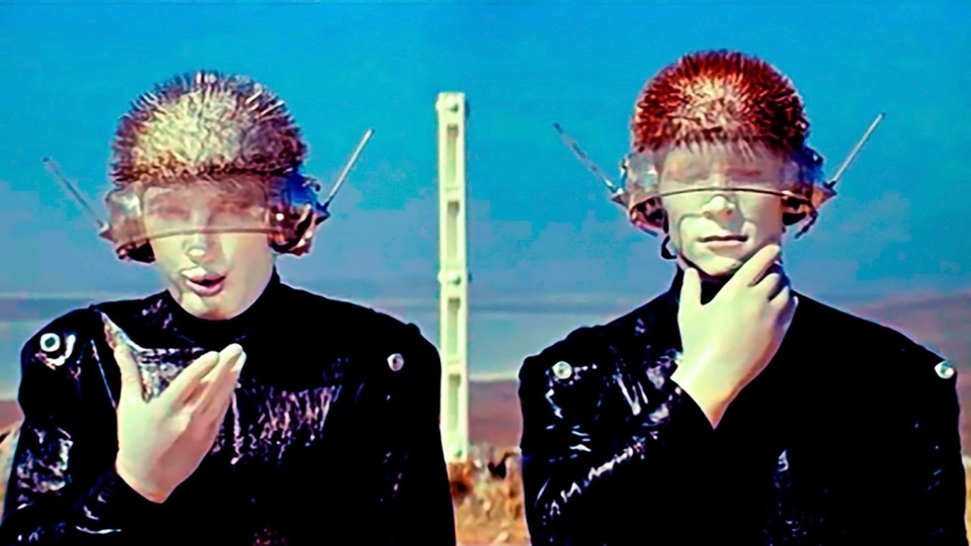 Москва - Кассиопея