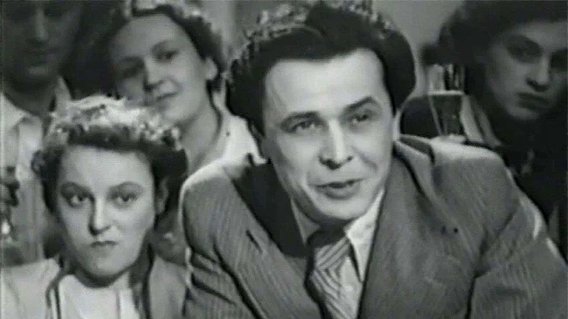 Закон жизни