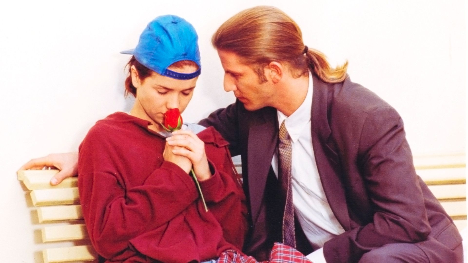 Дикий ангел. 16-я серия