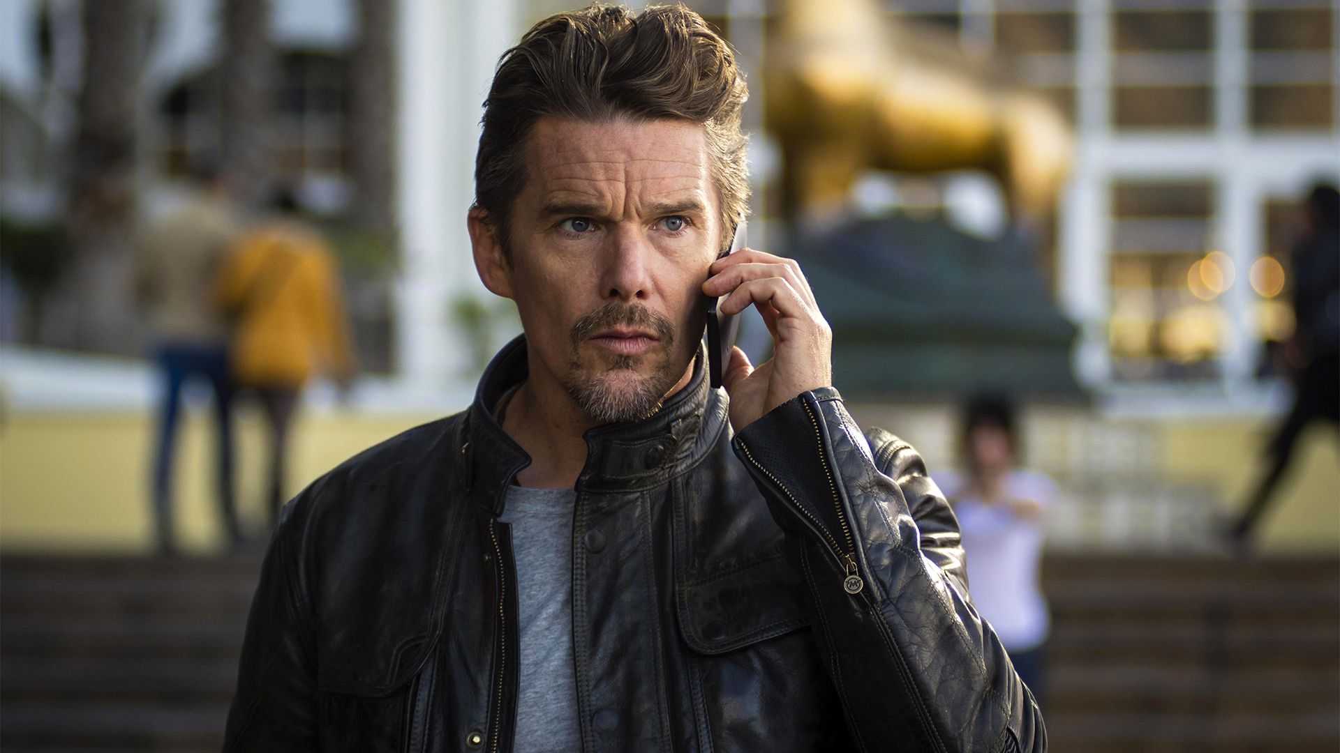 24 часа на жизнь