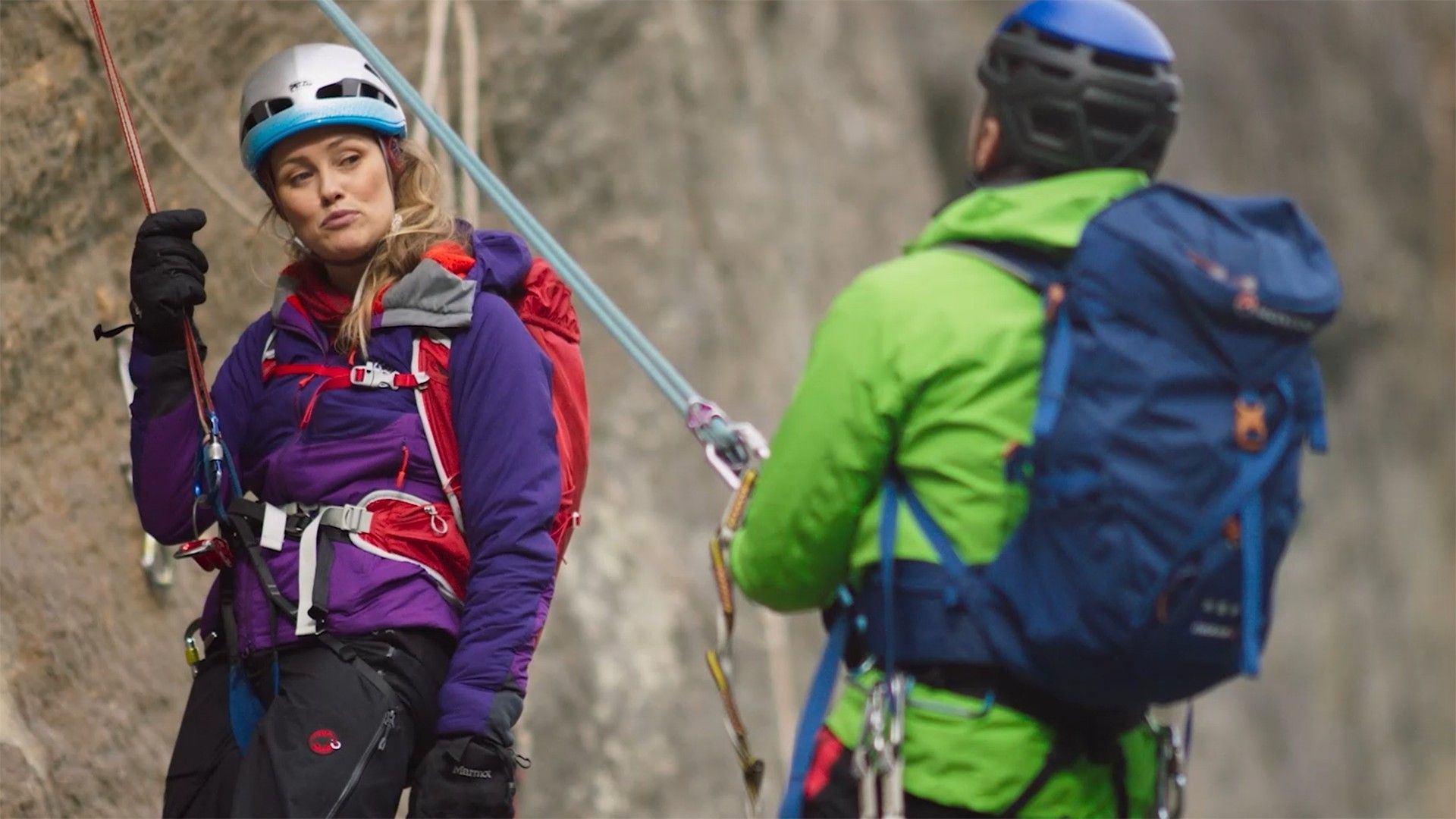 Вершина страха