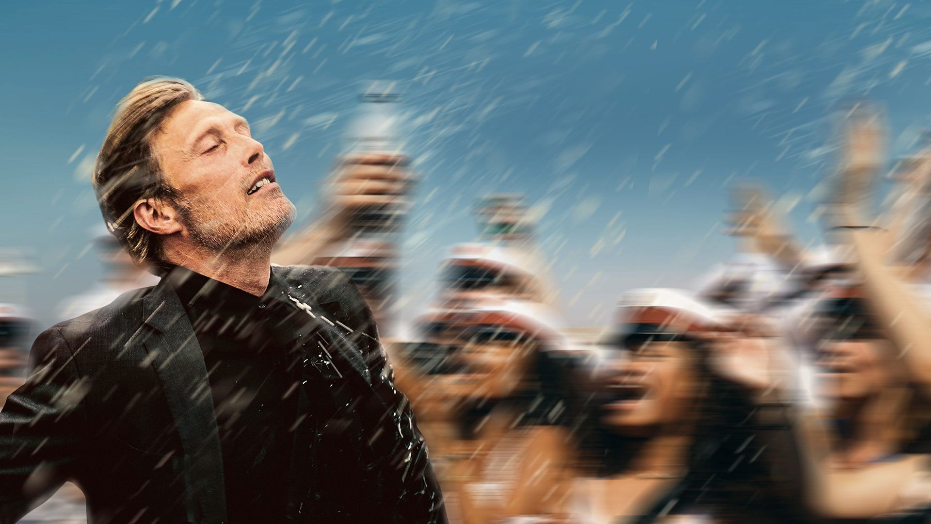 Ещё по одной