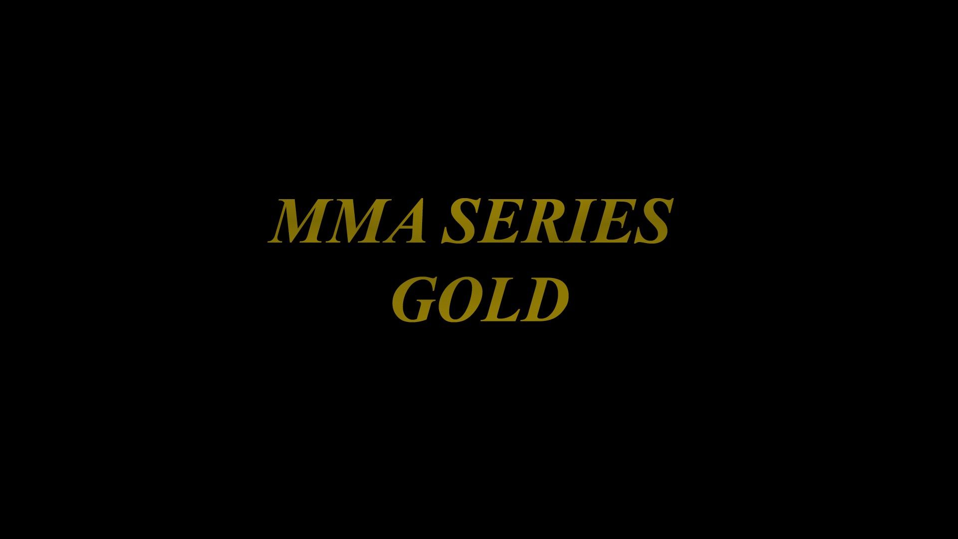 MMA Series Gold. Лучшие турниры: MMA Серия-55: Grand arena. С. Бобрышев, С. Дьяконов, З. Гаджибабаев