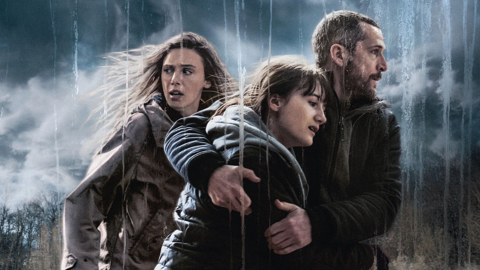 Катастрофа