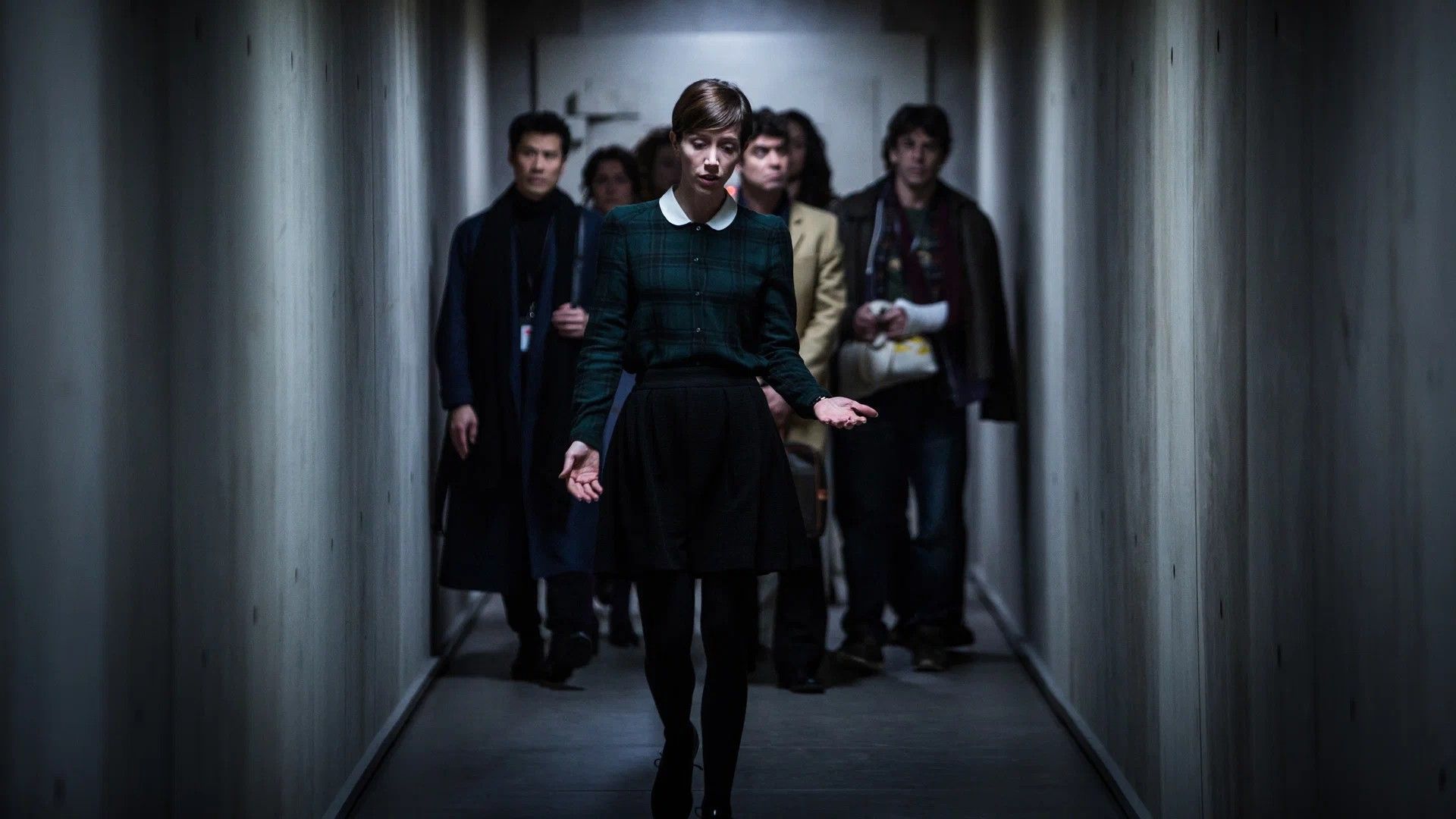 Переводчики