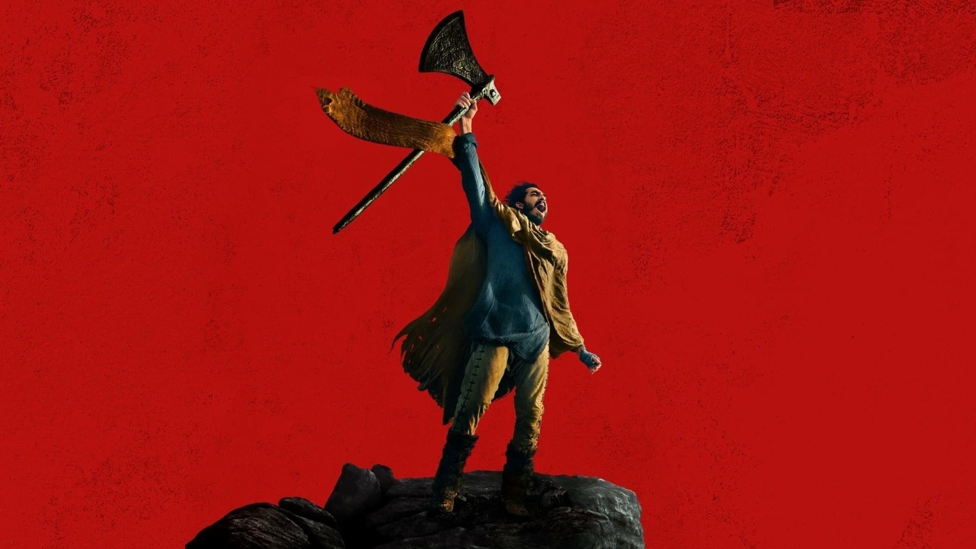 Легенда о Зелёном Рыцаре