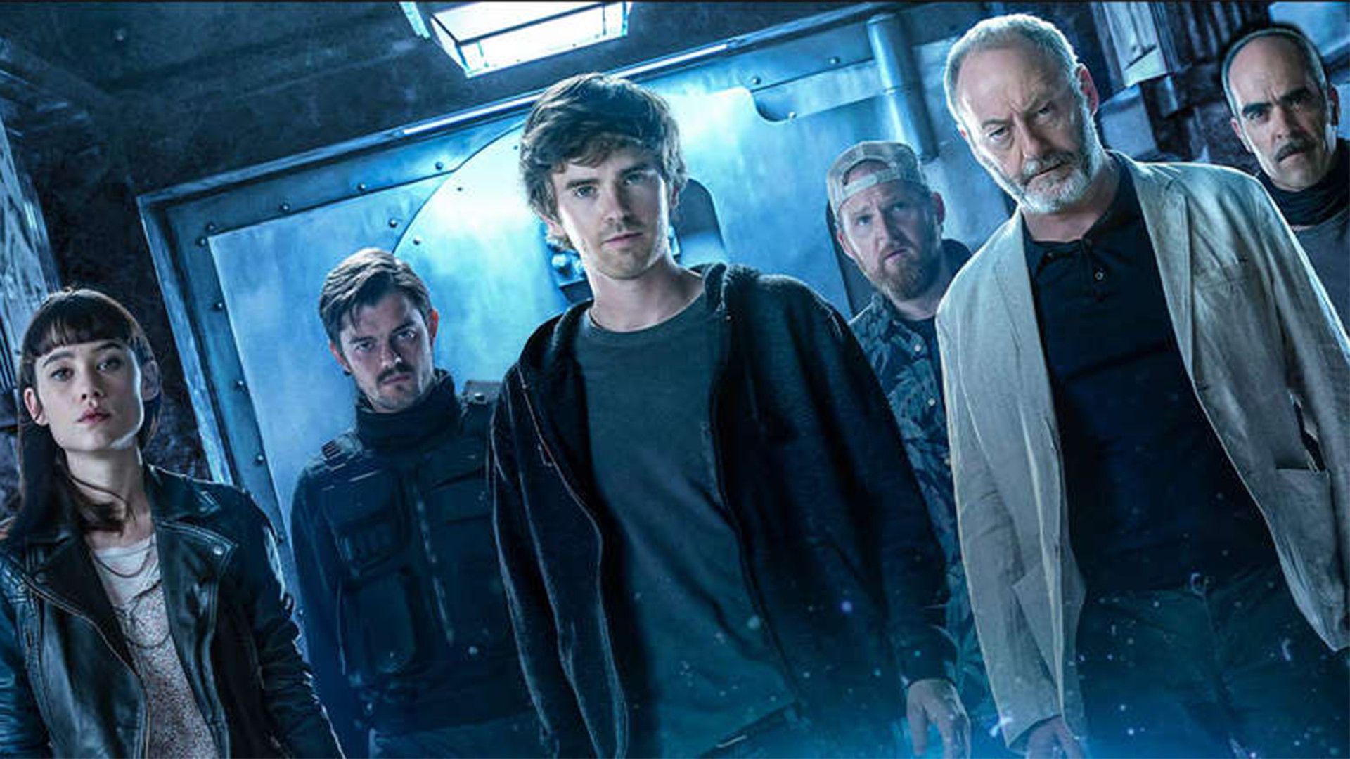 Гениальное ограбление