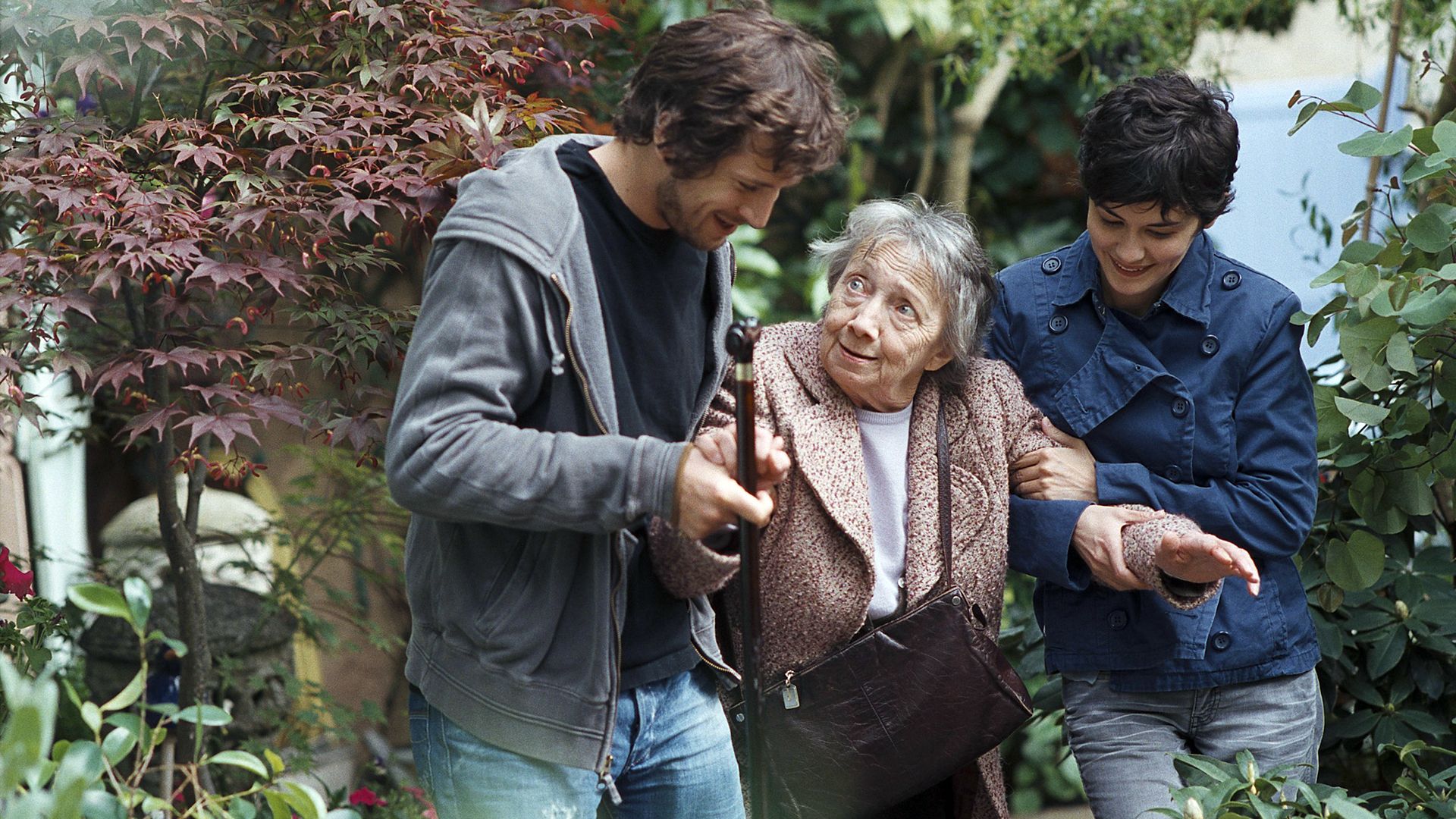 Просто вместе