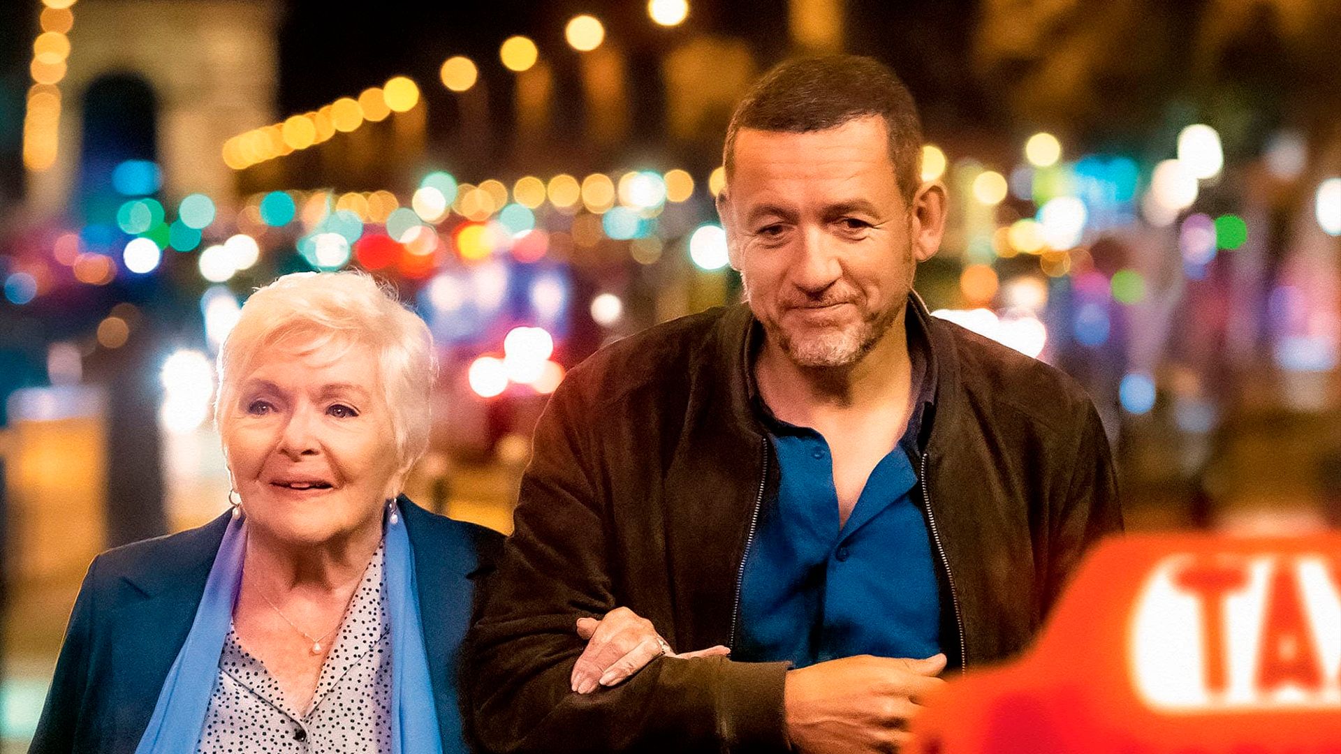 Жизнь Мадлен