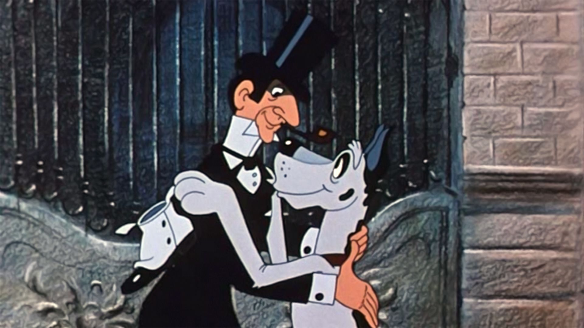 Мы с Шерлоком Холмсом