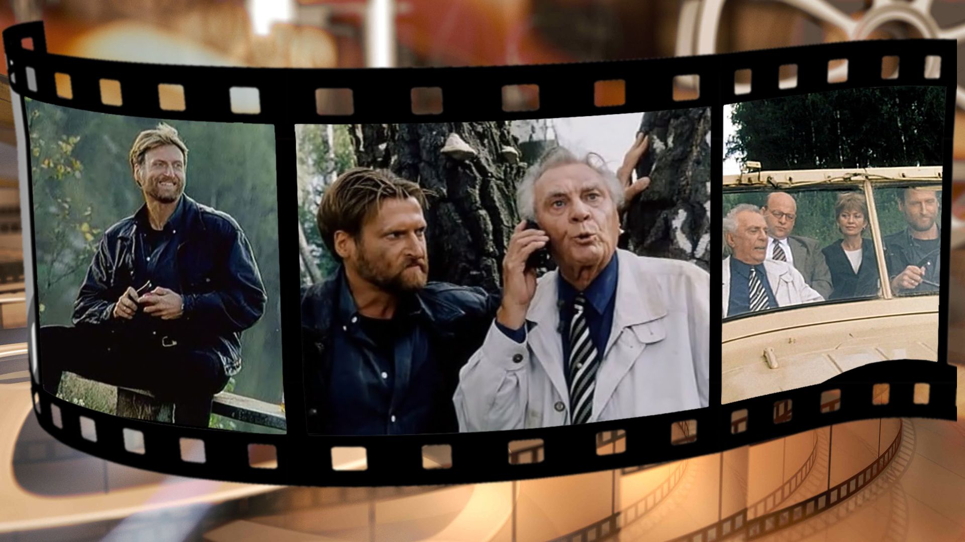 Губернатор. Любить по-русски-3