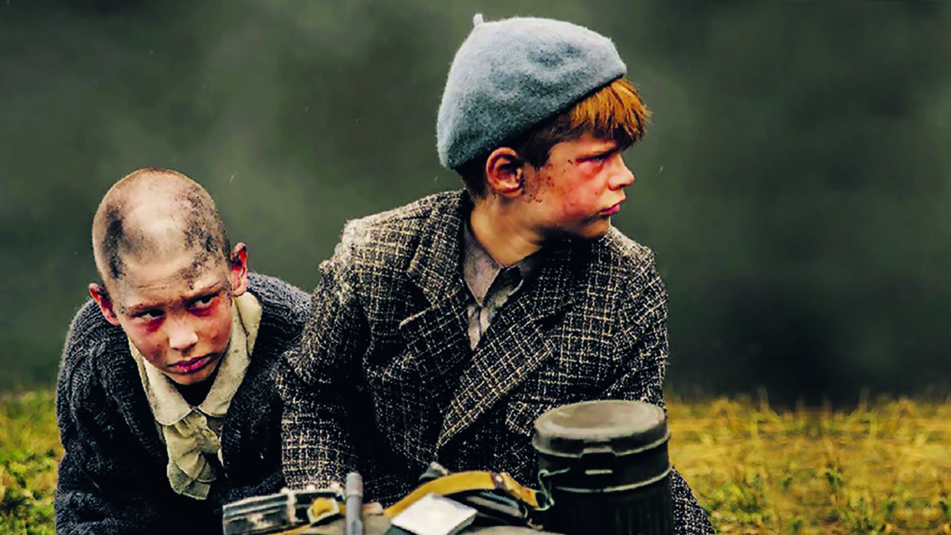 Про Петра и Павла