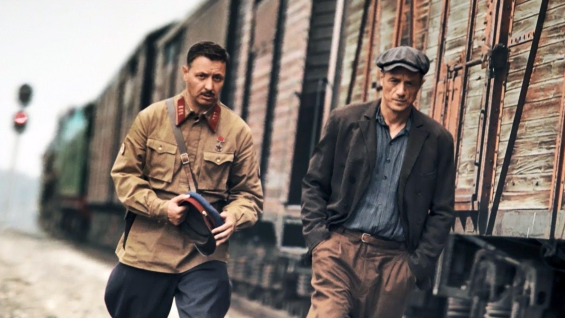 СМЕРШ. Продолжение