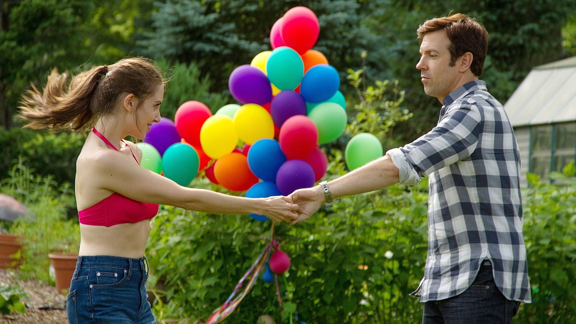 Любовь без обязательств