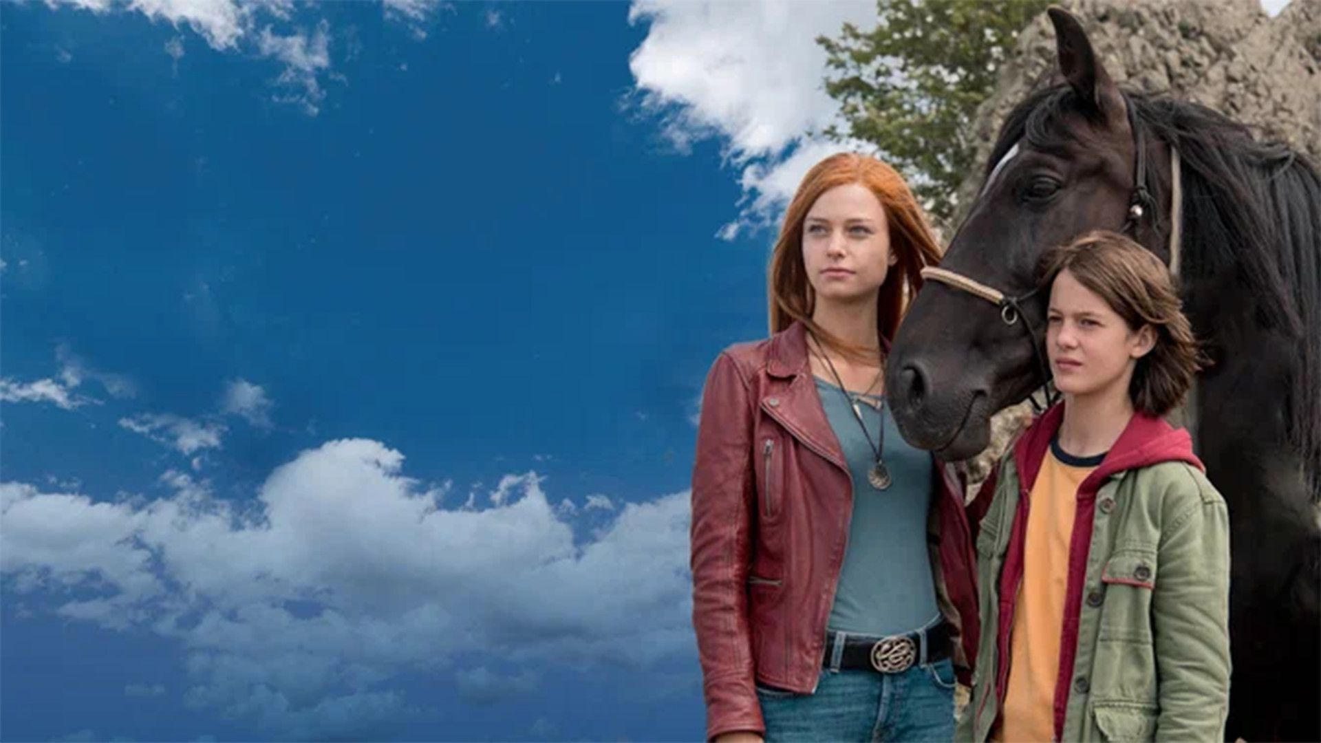 Восточный ветер. Великий ураган