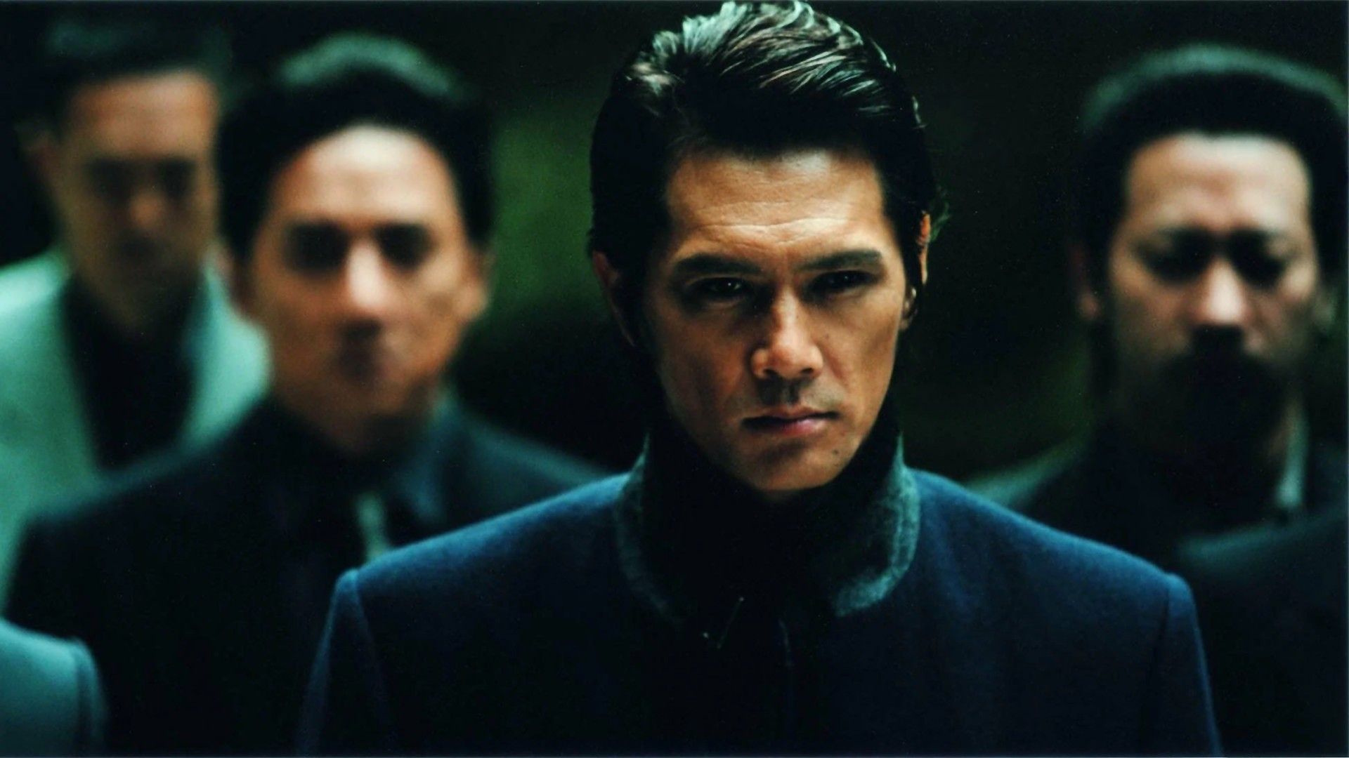 Инцидент в Синдзюку