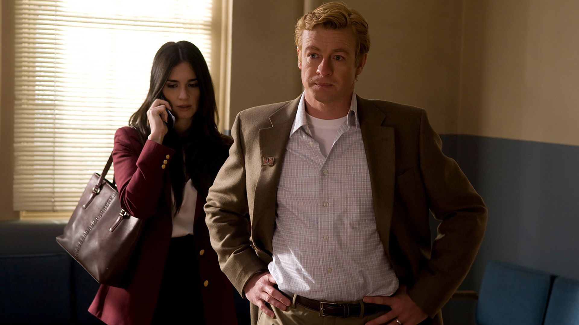 Исчезновение