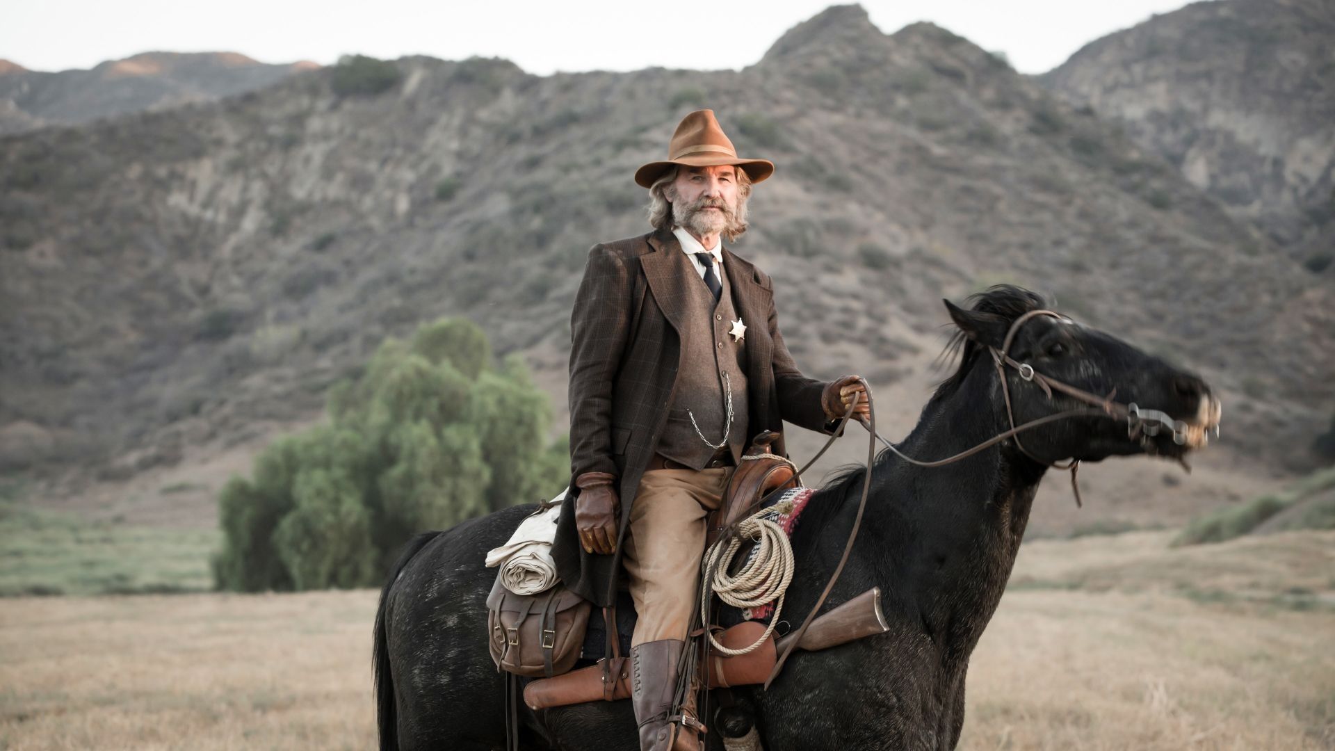 Костяной томагавк