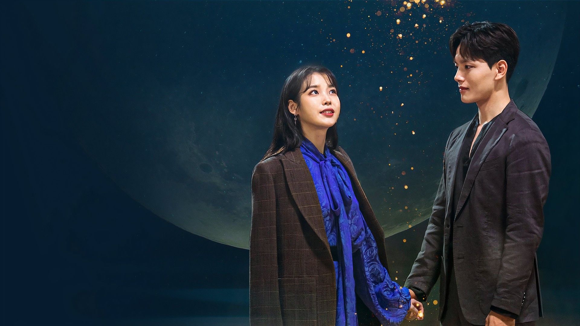 Отель "Дель Луна". 7-я и 8-я серии