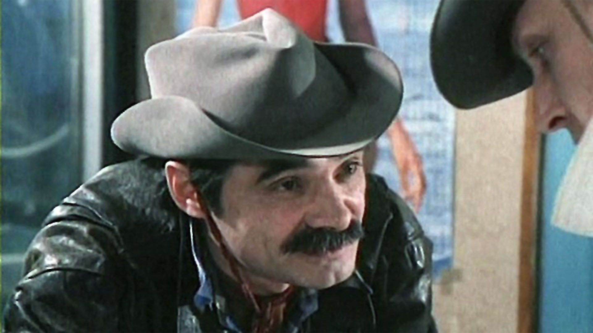 Новый Одеон