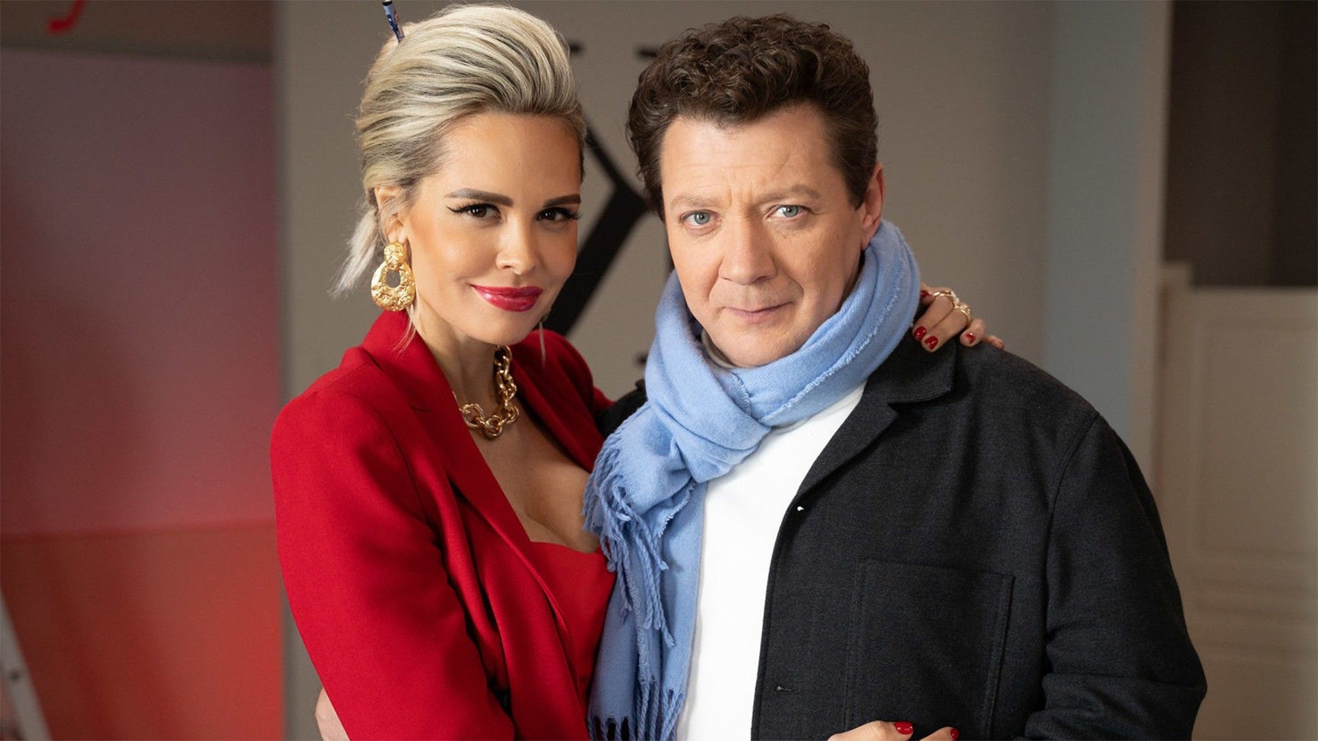 Модный синдикат. 1-я - 17-я серии