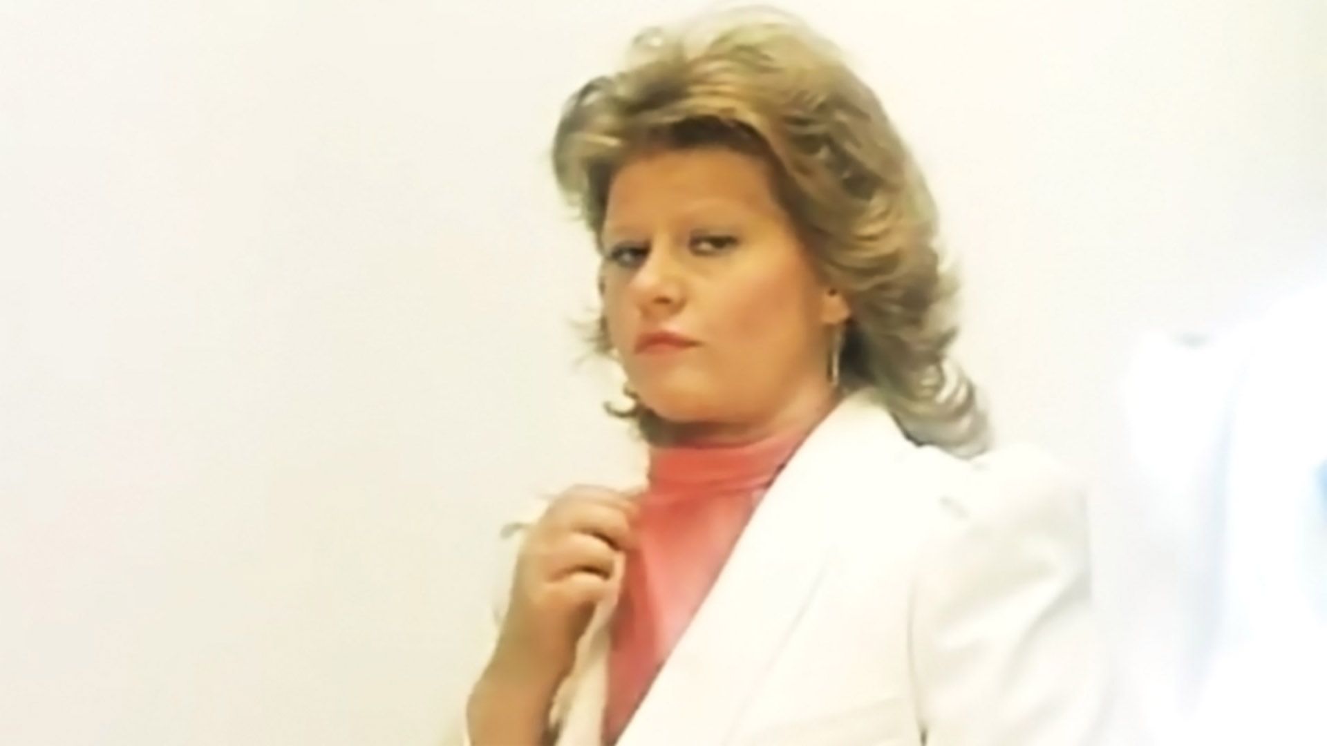 Артистка из Грибова. 1-я и 2-я серии