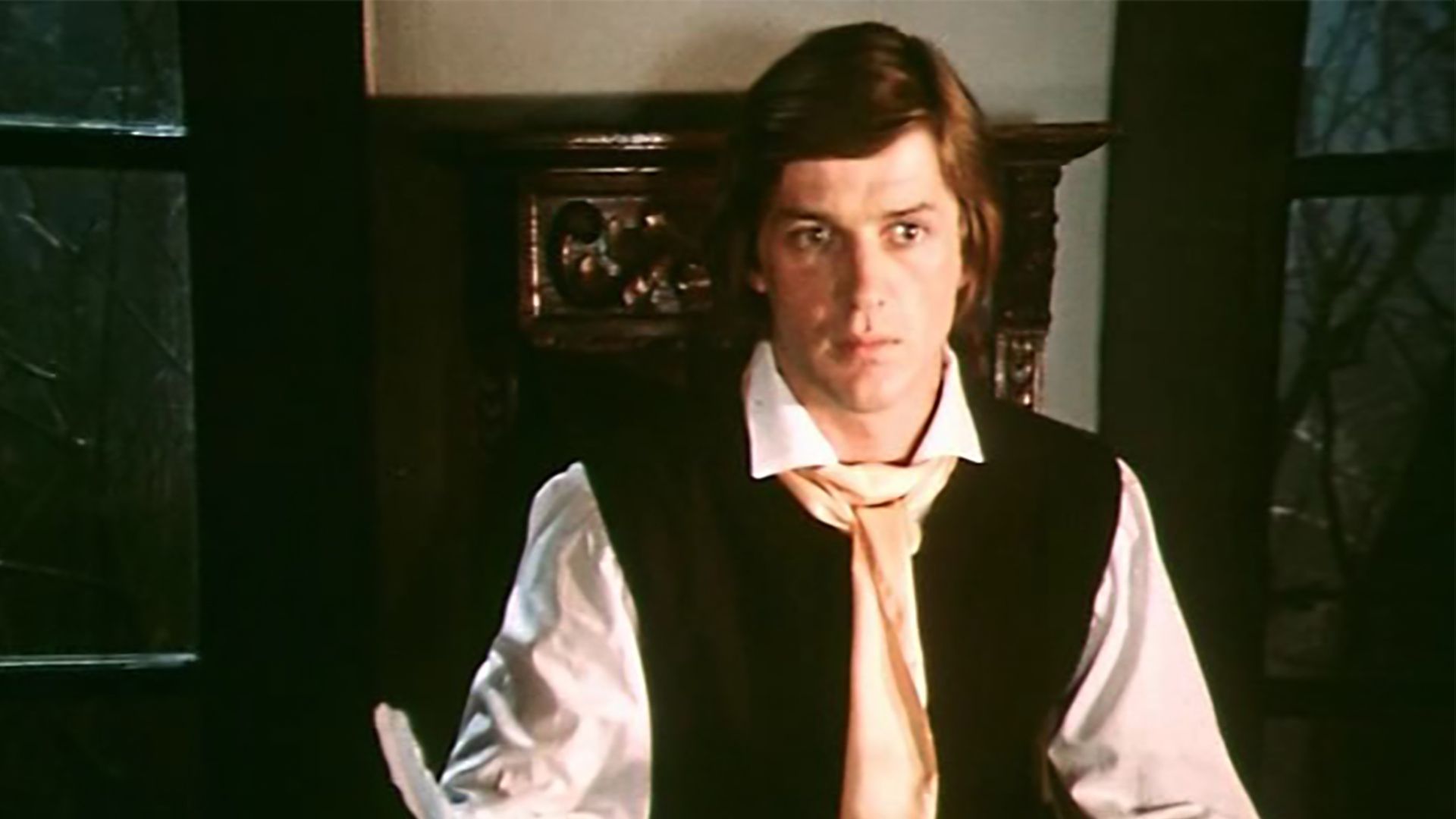 Дом, который построил Свифт. 1-я и 2-я серии