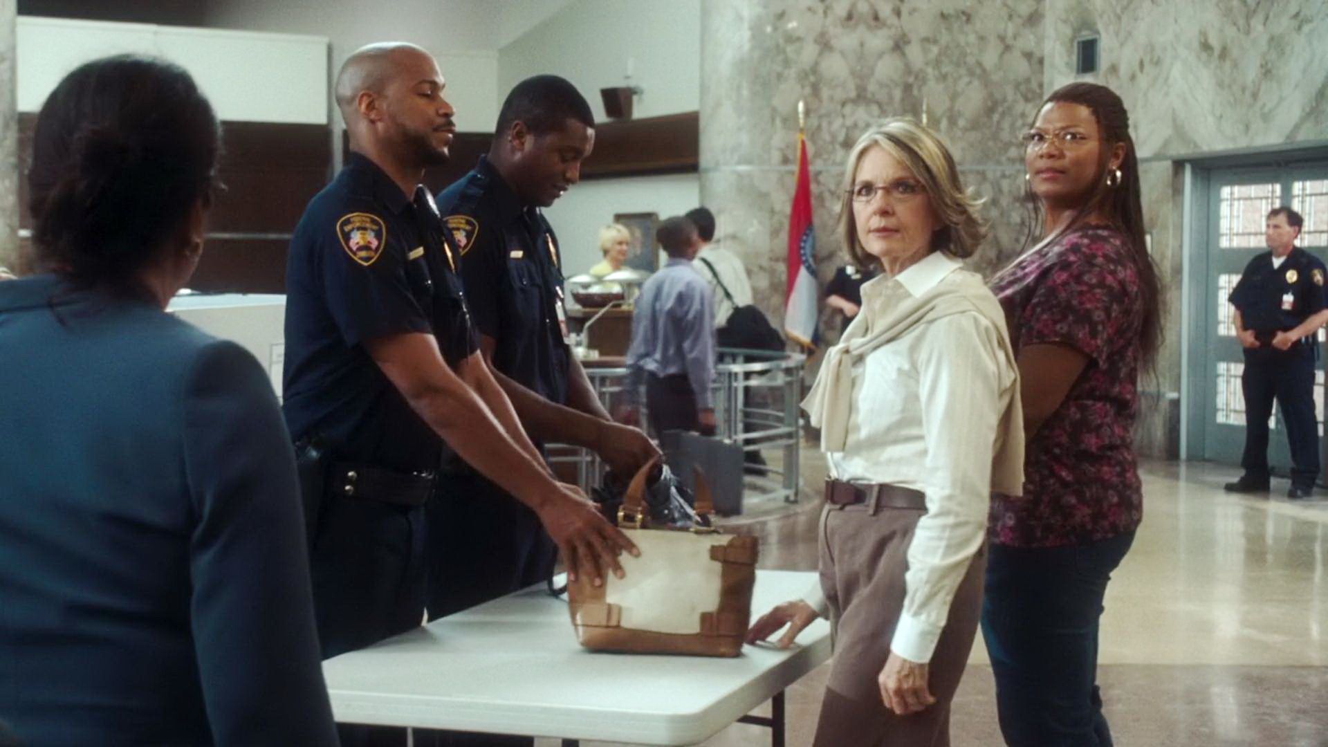 Шальные деньги