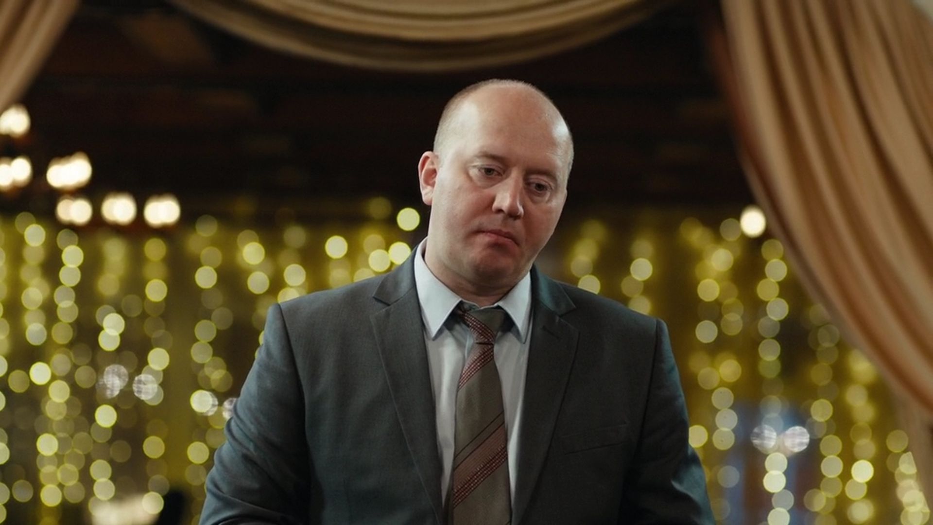 Жизнь впереди