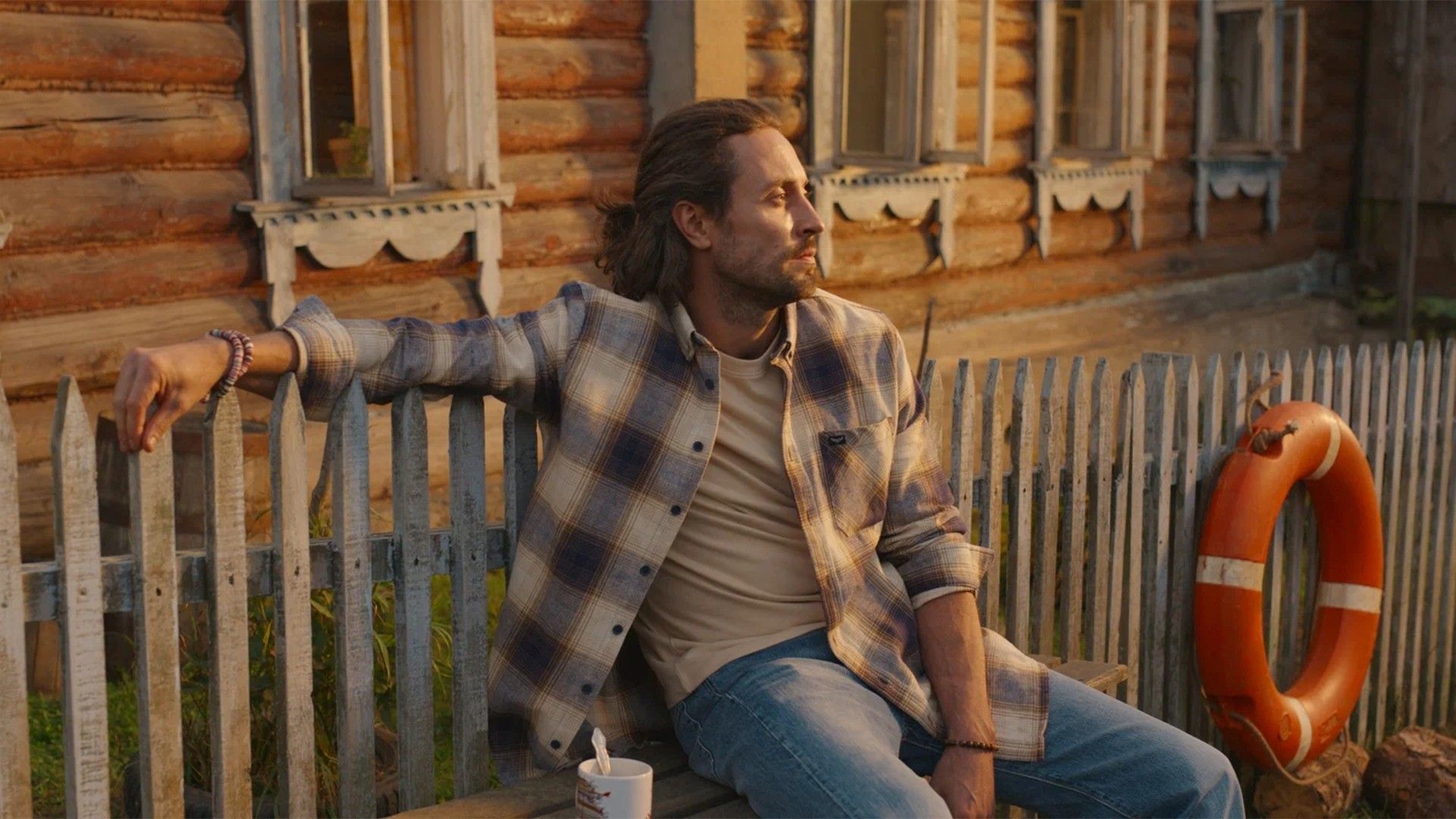 Говорит Земля!