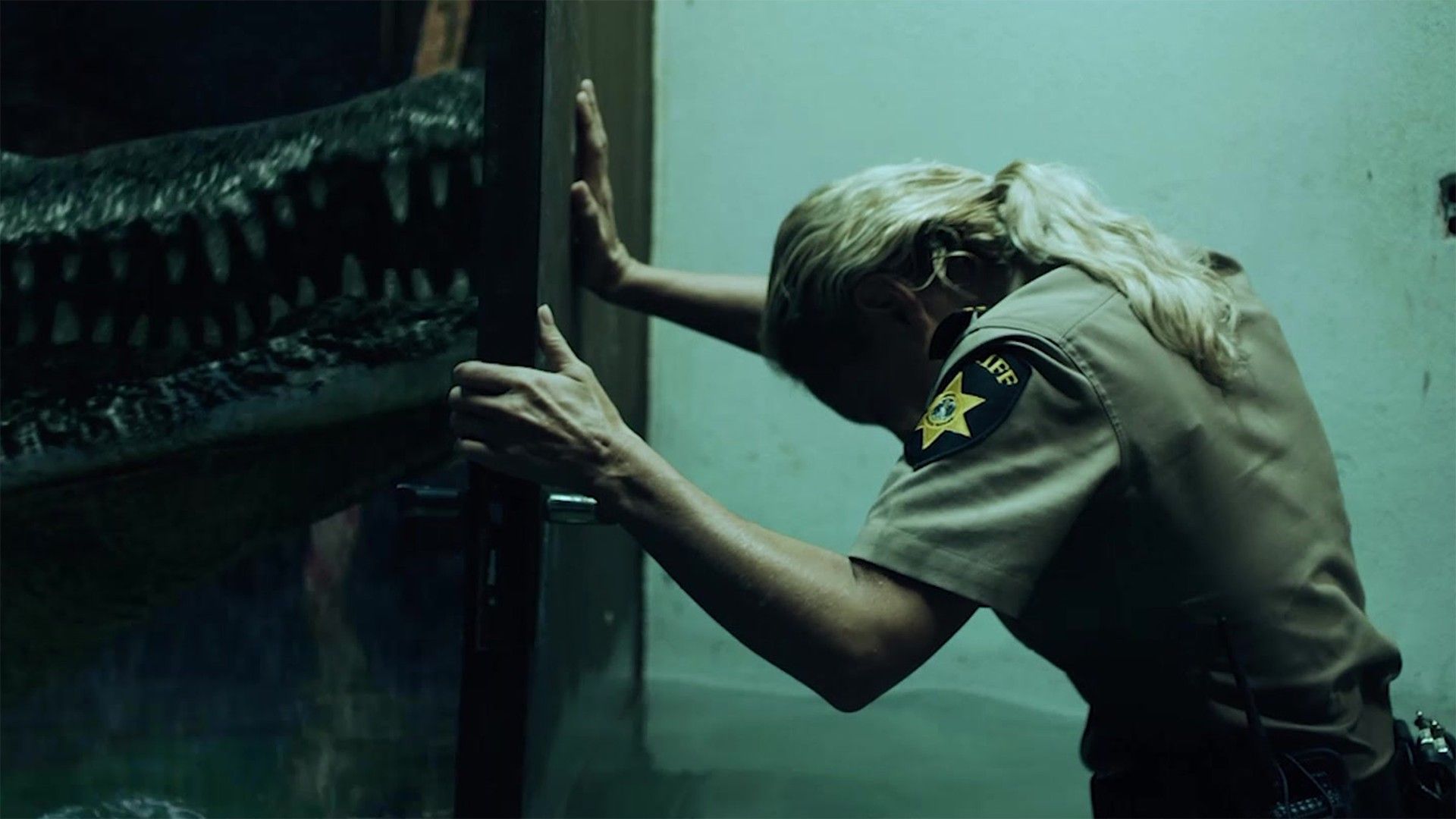 Наводнение