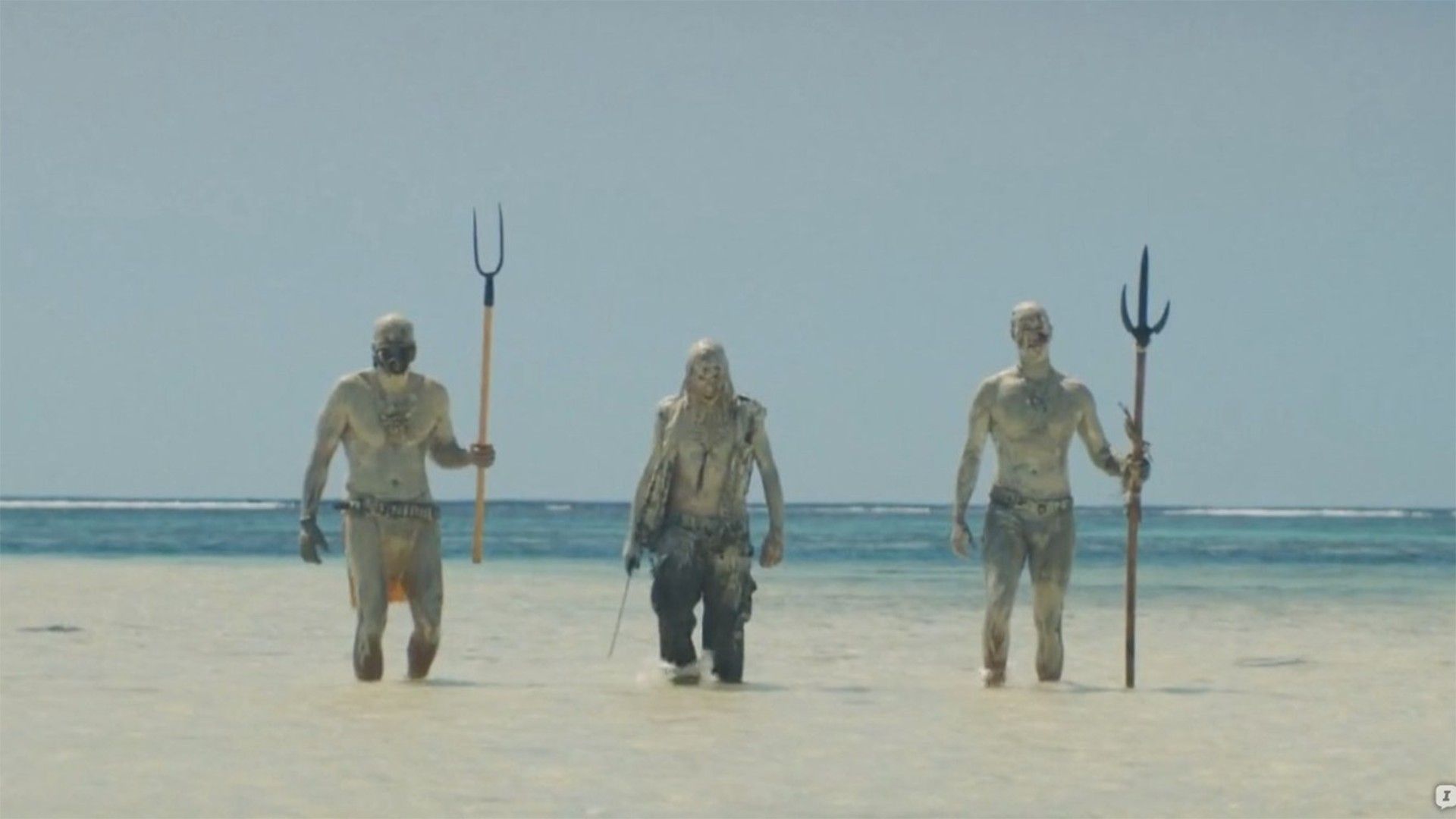 Остров Черепа