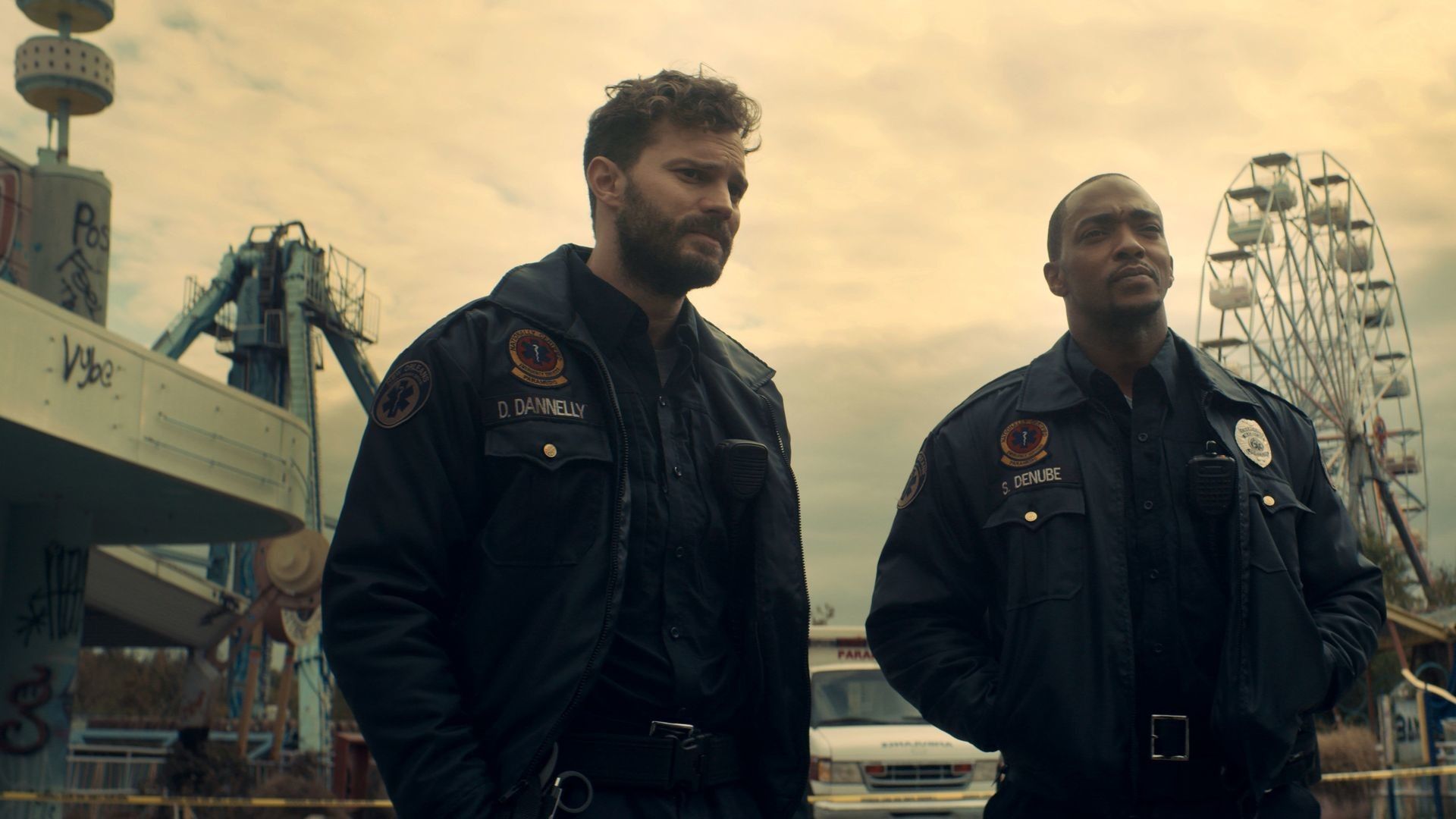 Грань времени