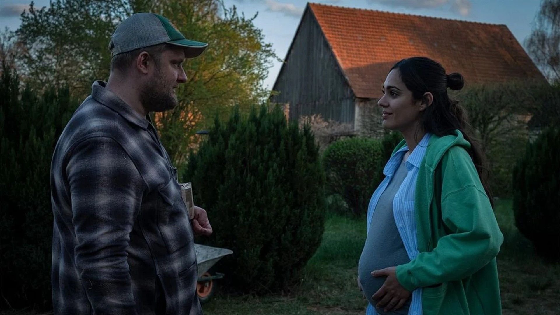 Заклятье. Обитель дьявола