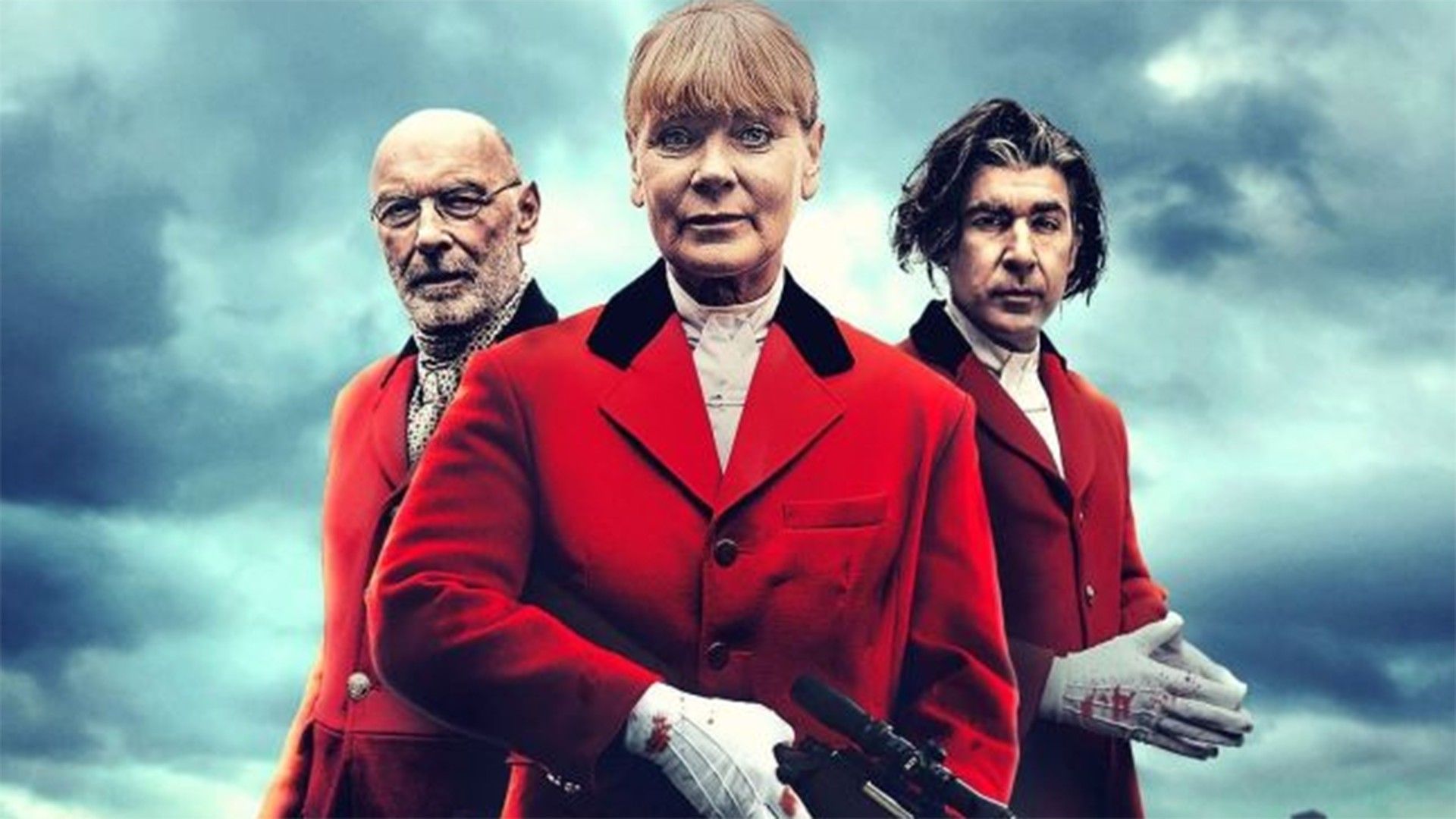 Я иду искать. Королевская игра