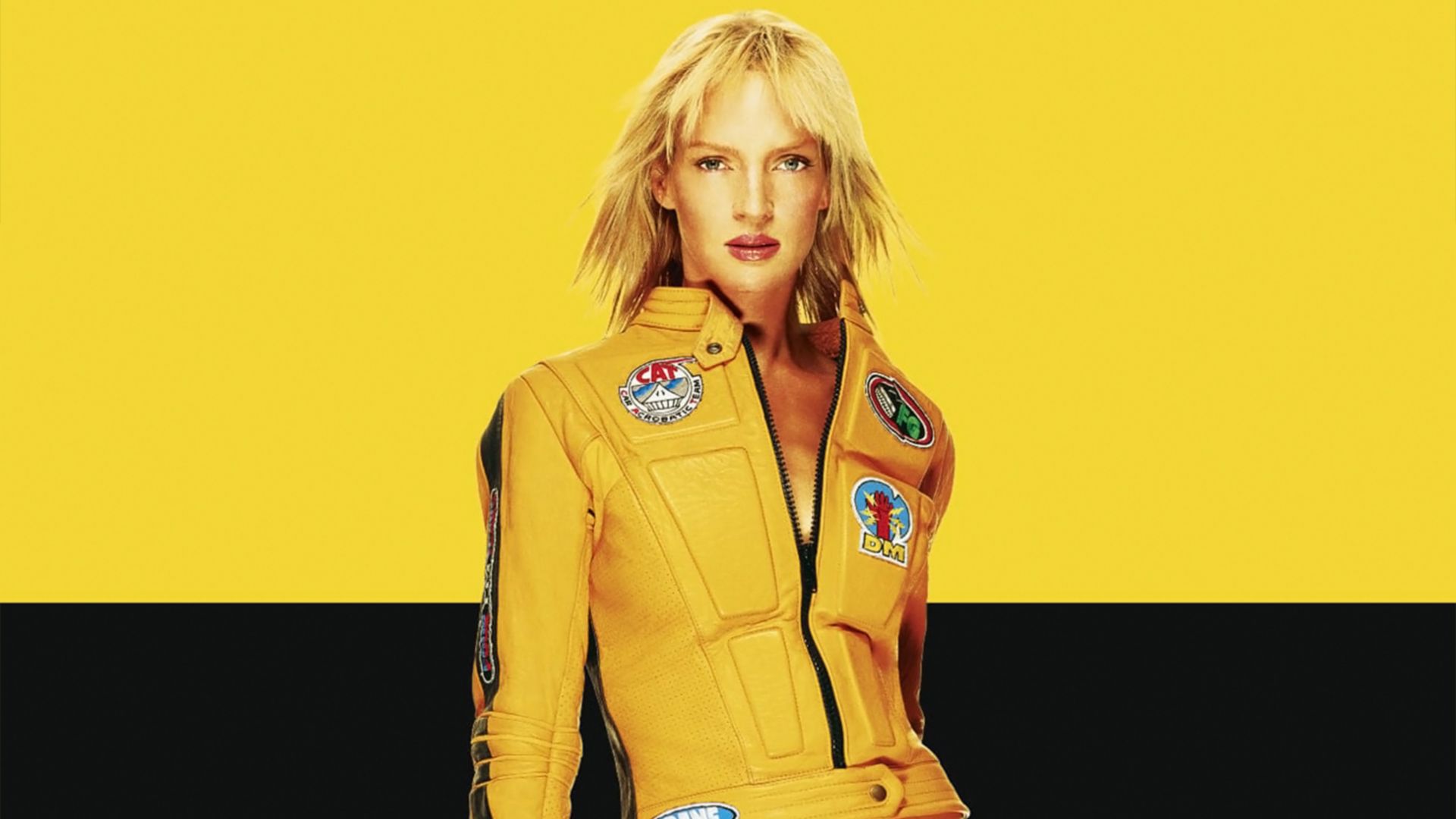 Убить Билла: Том-1