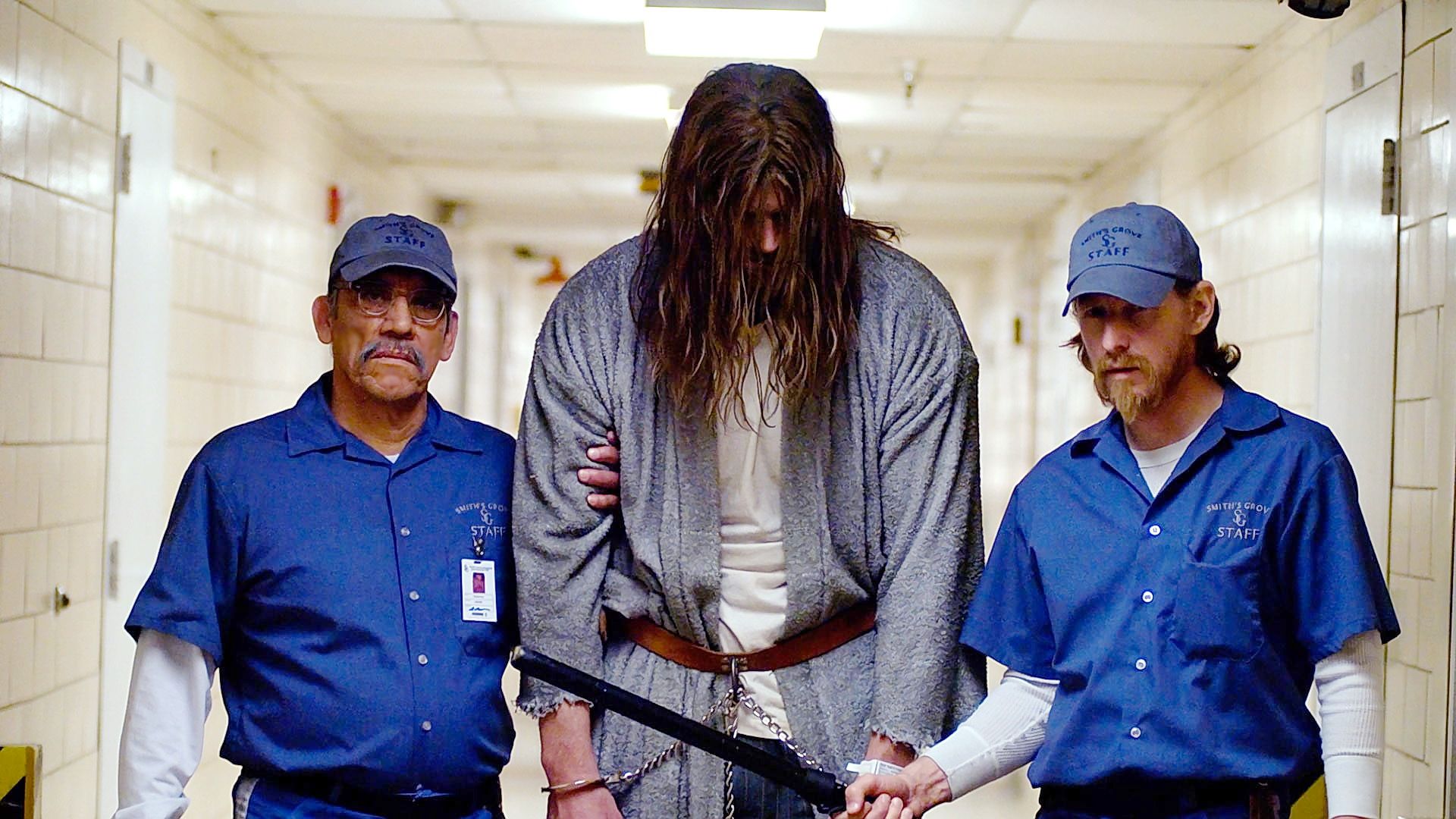 Хэллоуин-2007