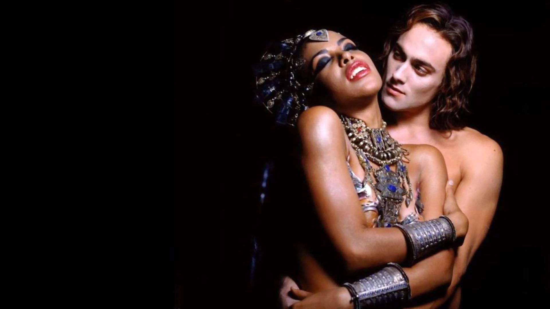 Королева проклятых