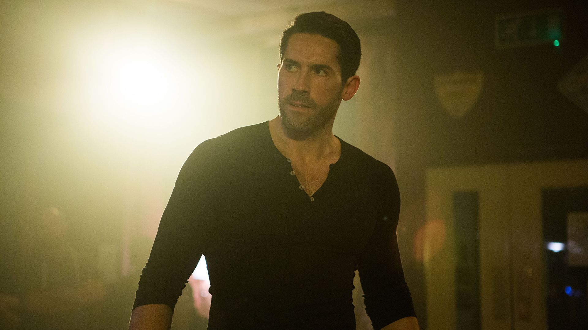 Несчастный случай