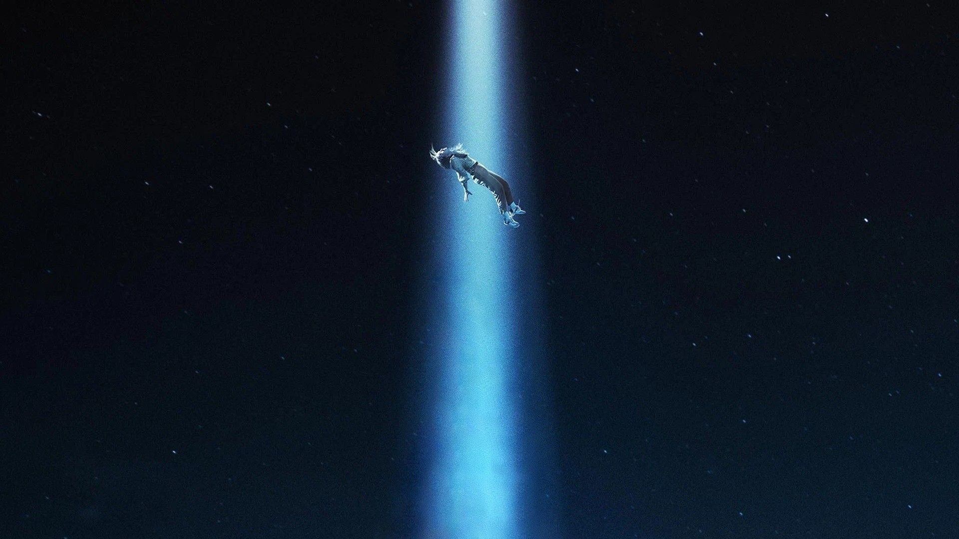 Никто тебя не спасёт