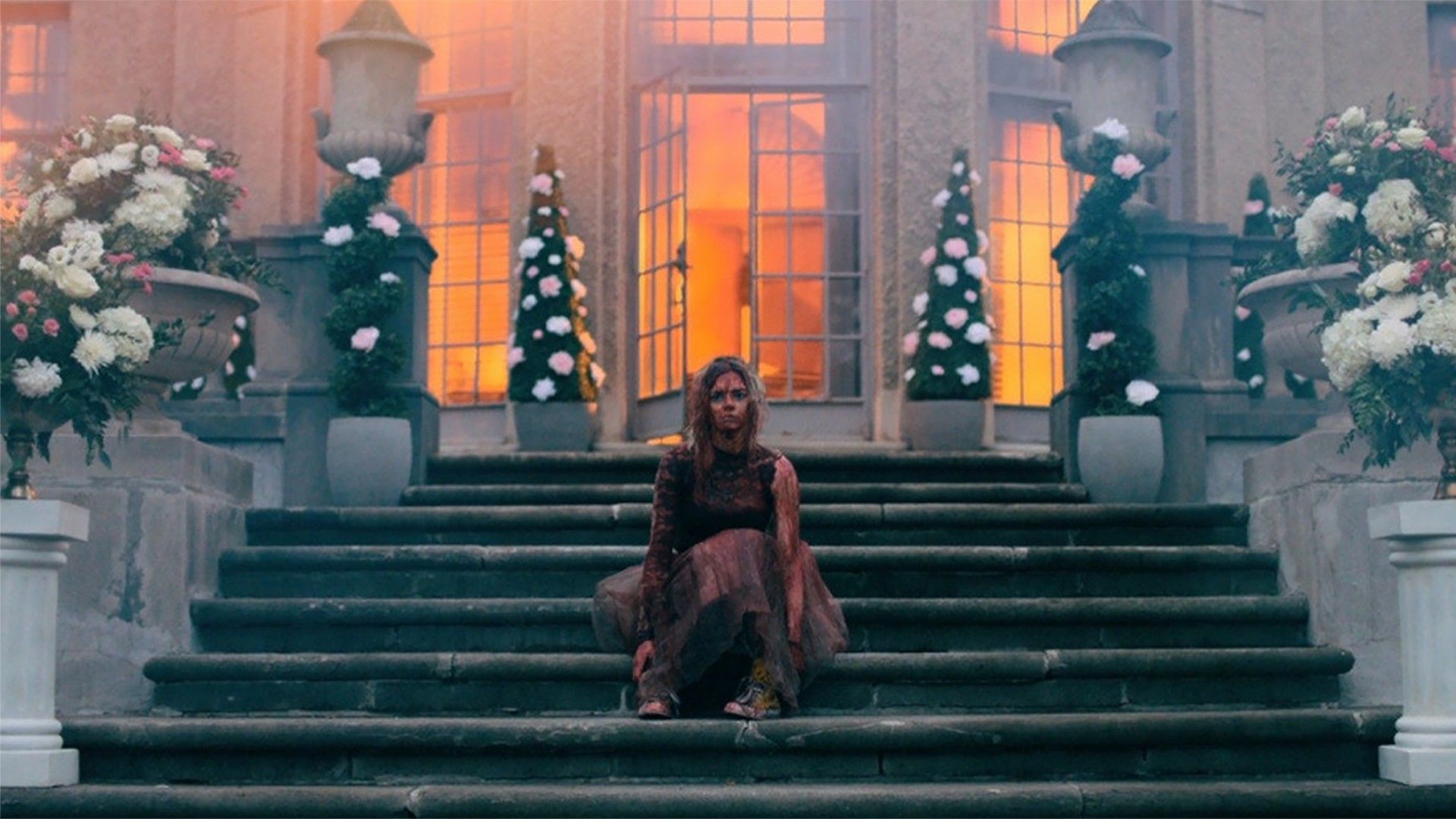 Я иду искать