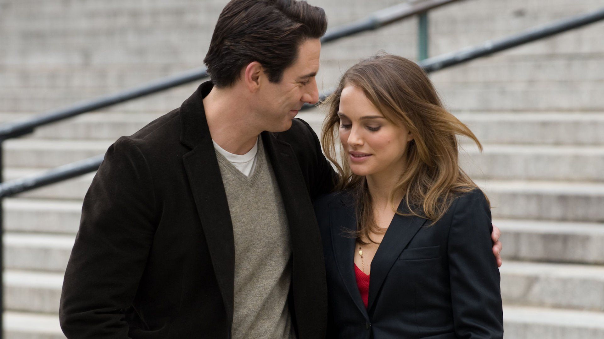 Любовь и прочие обстоятельства