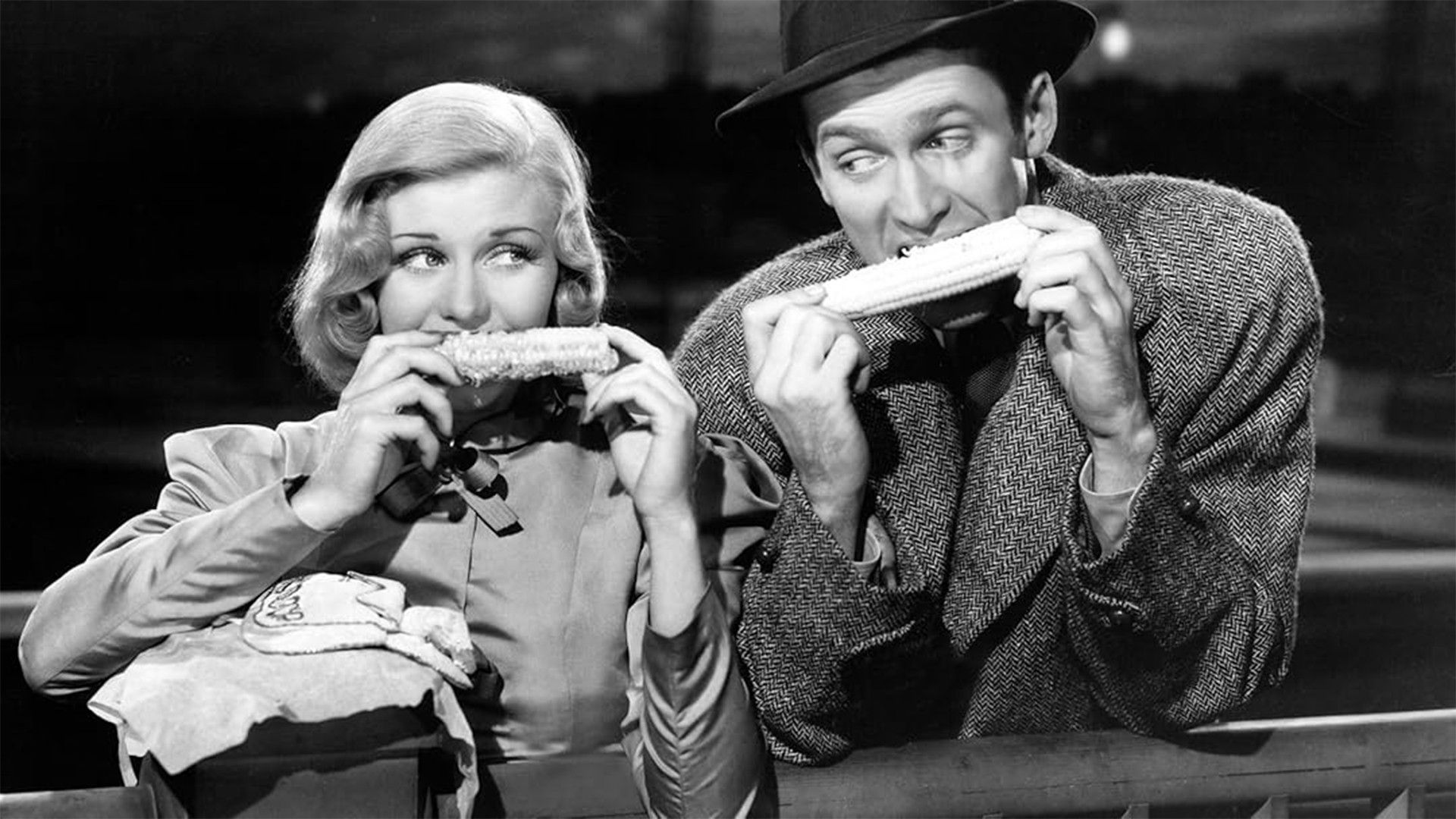 Жизнерадостная леди