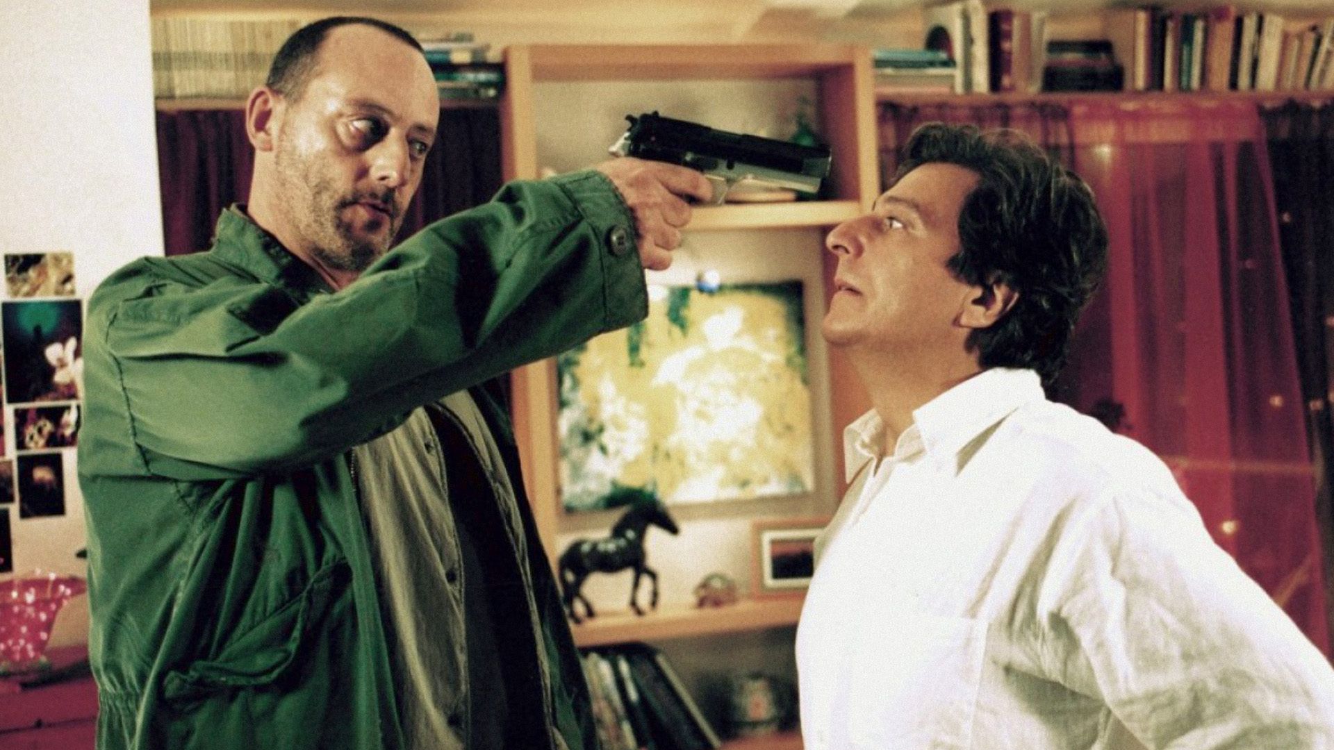 Корсиканец