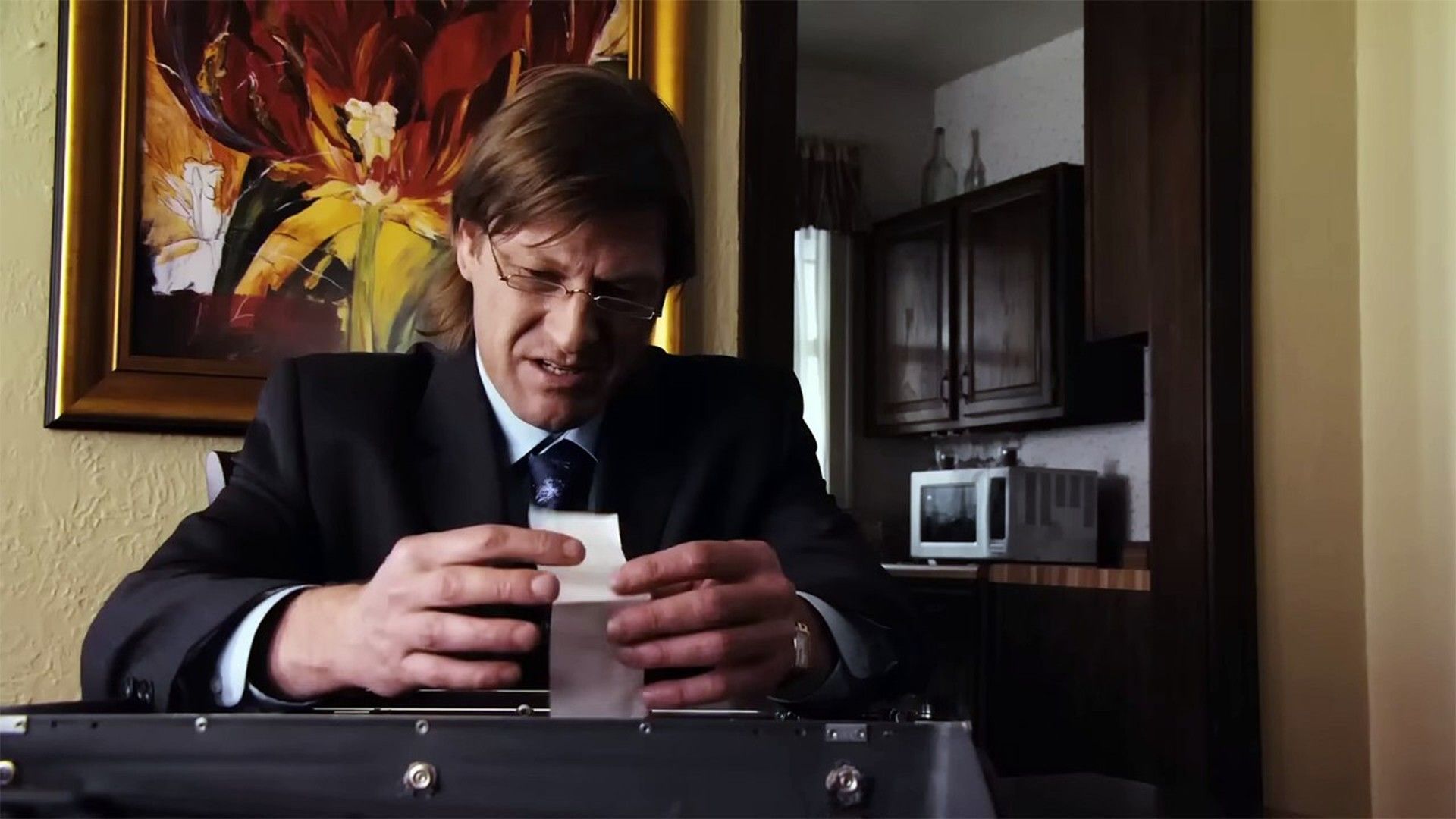 Большие деньги