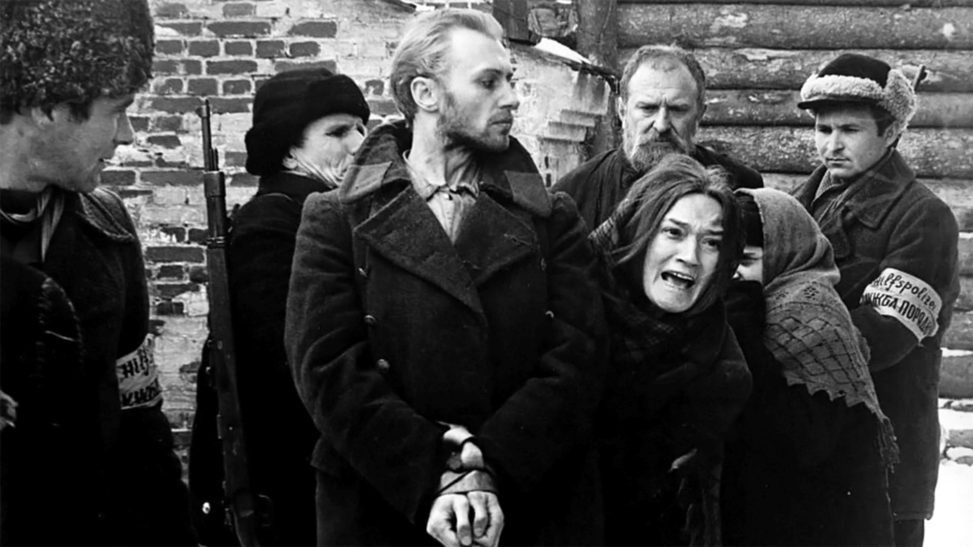 Восхождение