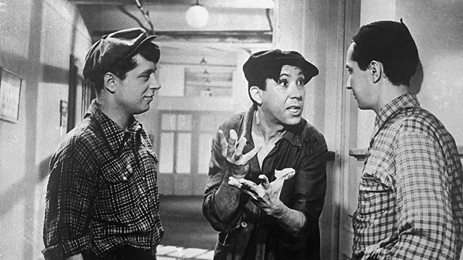 Неподдающиеся