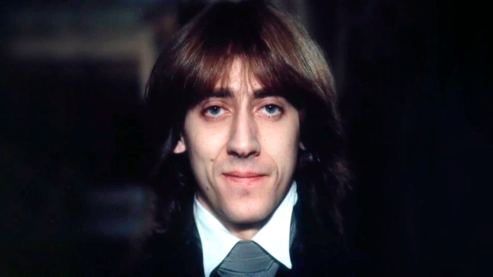 Узник замка Иф. 3-я серия