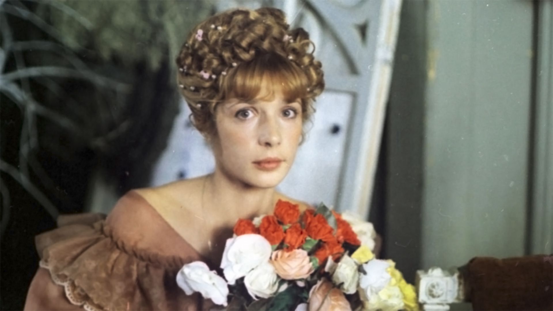 Искренне ваш...