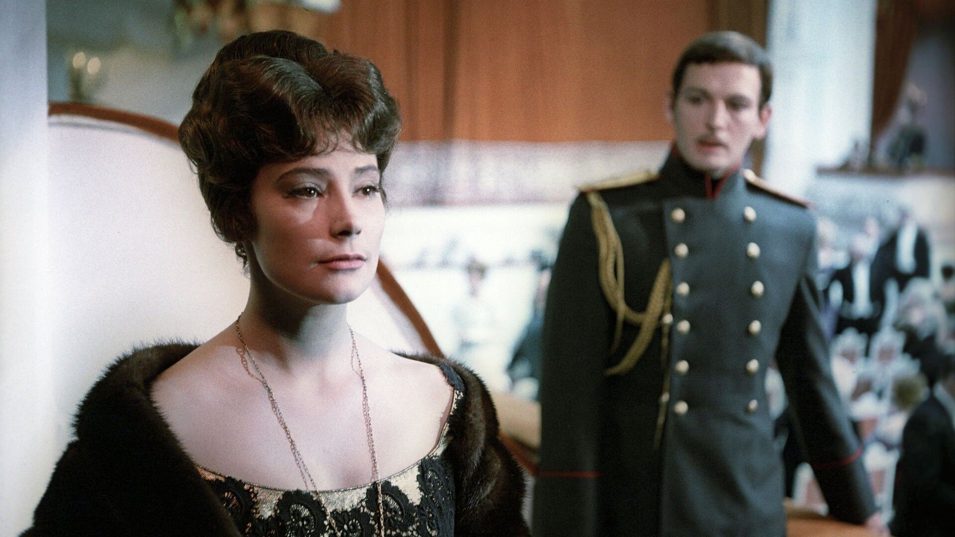 Анна Каренина